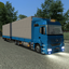 gts Mercedes Axor 2543 LH 6... - GTS COMBO'S