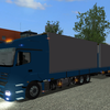 gts Mercedes Axor 2543 LH 6... - GTS COMBO'S