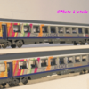 PIK58640 - Treinen