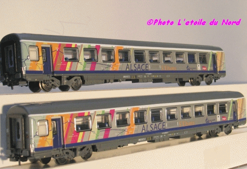 PIK58640 Treinen