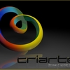 Criarte Logo 3D - Sax™ 3D Works
