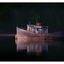 DeepBay Rusty Boat - Vancouver Island