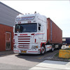 J&H Transport - Truckfoto's