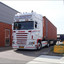 J&H Transport - Truckfoto's