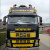 Straalen, v. (8) - Truckfoto's