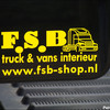 Straalen, v. (10) - Truckfoto's