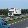 Goesten, Harrie - Truckfoto's