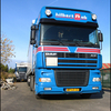Hilbert Nab - Truck Algemeen