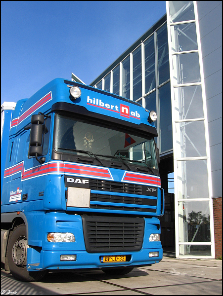 Hilbert Nab 02 Truck Algemeen