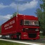 gts  DAF XF 105 - GTS DIVERSEN