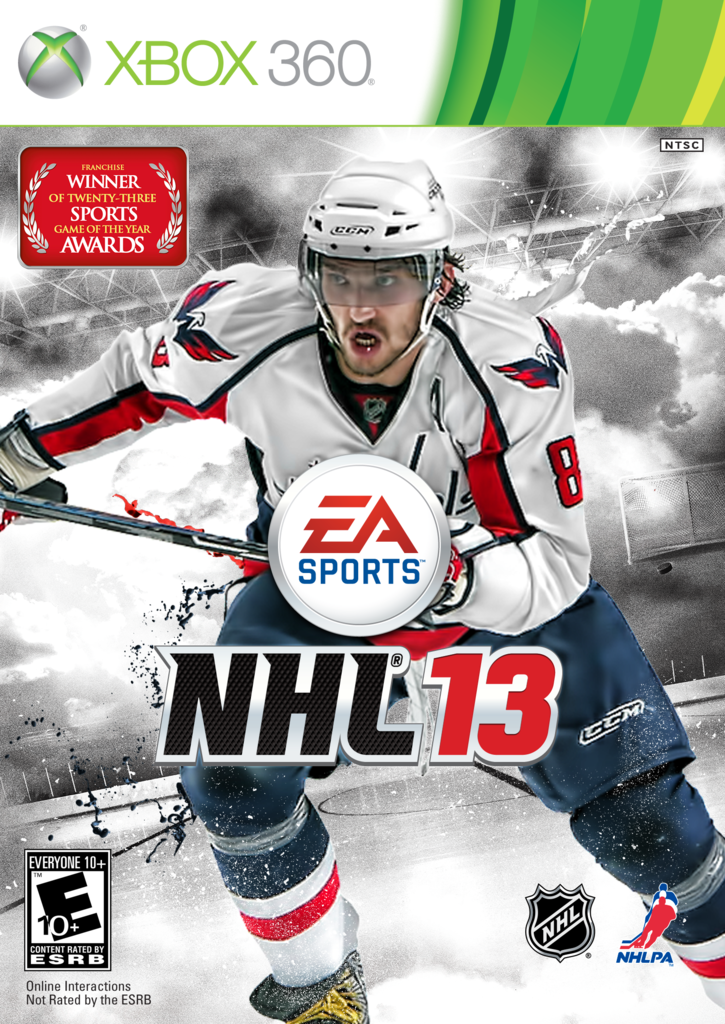 nhlfirst - 