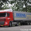 Beens - Stadskanaal  BZ-HS-... - Wim Sanders Fotocollectie