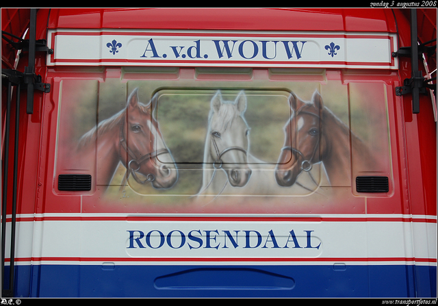 DSC 6368-border Wouw, v/d - Roosendaal