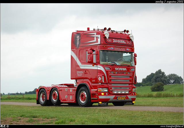 DSC 6413-border Weeda Transport - Klundert