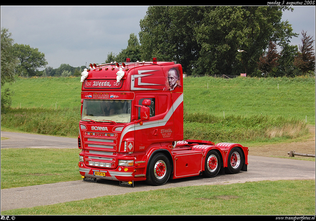 DSC 6482-border Weeda Transport - Klundert