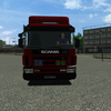 ets Scania P340 4x2 old ver... - ETS TRUCK'S