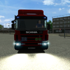 ets Scania p340 4x2 old ver... - ETS TRUCK'S