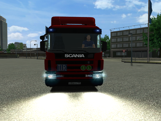 ets Scania p340 4x2 old verv sc C 2 ETS TRUCK'S