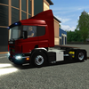 ets Scania p340 4x2 old ver... - ETS TRUCK'S
