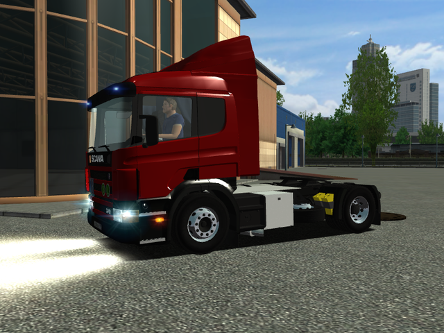 ets Scania p340 4x2 old verv sc C 3 ETS TRUCK'S