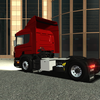 ets Scania P340 4x2 old ver... - ETS TRUCK'S
