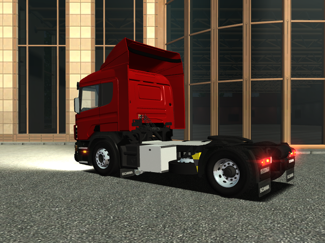ets Scania P340 4x2 old verv sc C 4 ETS TRUCK'S