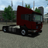 ets Scania P340 4x2 old ver... - ETS TRUCK'S