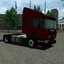 ets Scania P340 4x2 old ver... - ETS TRUCK'S