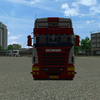 ets Scania R730 Lowdeck Tun... - ETS TRUCK'S