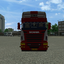 ets Scania R730 Lowdeck Tun... - ETS TRUCK'S