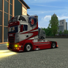 ets Scania R730 lowdeck Tun... - ETS TRUCK'S