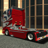 ets Scania R730 Lowdeck Tun... - ETS TRUCK'S