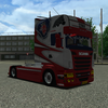 ets Scania R730 Lowdeck Tun... - ETS TRUCK'S