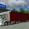 ets Renault Premium II + Sc... - ETS COMBO'S