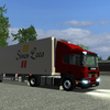 ets Scania P340 4x2 old + c... - ETS COMBO'S