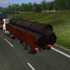 gts 2x trailer by tungus verv  - GTS TRAILERS