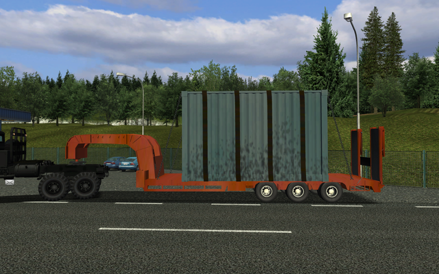 gts 2x trailer by tungus verv 2 GTS TRAILERS