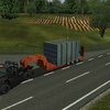 gts 2x trailer by tungus ve... - GTS TRAILERS