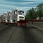 gts Trailer met 3 MAN TGX C... - GTS TRAILERS