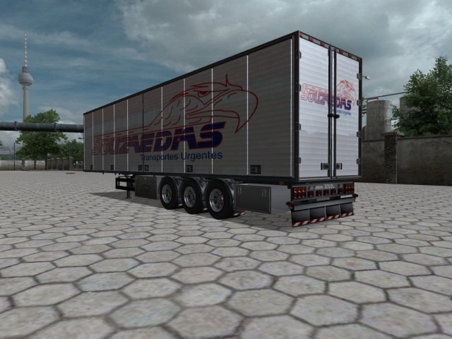 gts Trailer SOUZAeDIAS by Alexandre Quezia verv re GTS TRAILERS