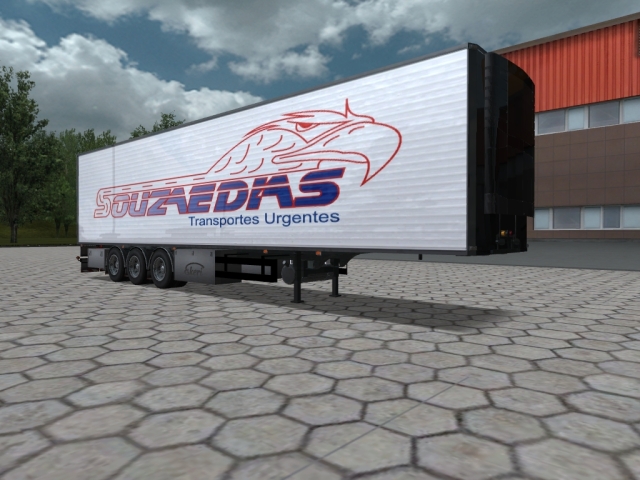 gts Trailer SOUZAeDIAS by Alexandre Quezia verv re GTS TRAILERS