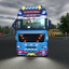 gts Daf XF105 + interieur b... - GTS TRUCK'S