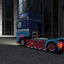 gts Daf XF105 + interieur b... - GTS TRUCK'S