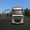 gts Daf XF105 6x4 by SCS,50... - GTS TRUCK'S