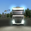 gts Daf XF105 6x4 by SCS,50... - GTS TRUCK'S