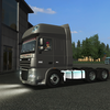 gts Daf XF105 6x4 by SCS,50... - GTS TRUCK'S