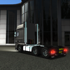 gts Daf XF105 6x4 by SCS,50... - GTS TRUCK'S