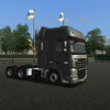 gts Daf XF105 6x4 by SCS,50... - GTS TRUCK'S