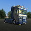 gts Daf XF105.510 NICKOOT b... - GTS TRUCK'S