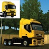 gts Iveco NR Eurotronic 6x4... - GTS TRUCK'S